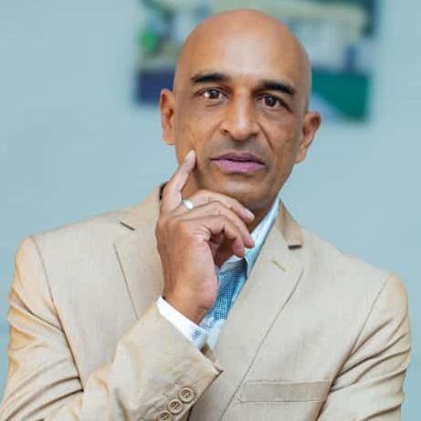 Minesh Meeting Client